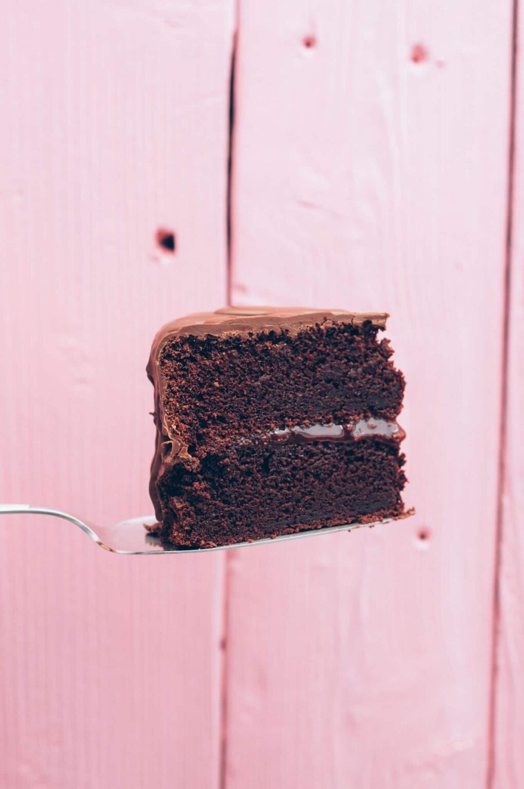 Vegane Sachertorte Rezept Der Klassiker In Vegan 45 Minuten