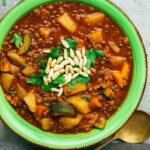 Leckere Linsensuppe Für Jeden Tag (30 Minuten) — VEGANE VIBES