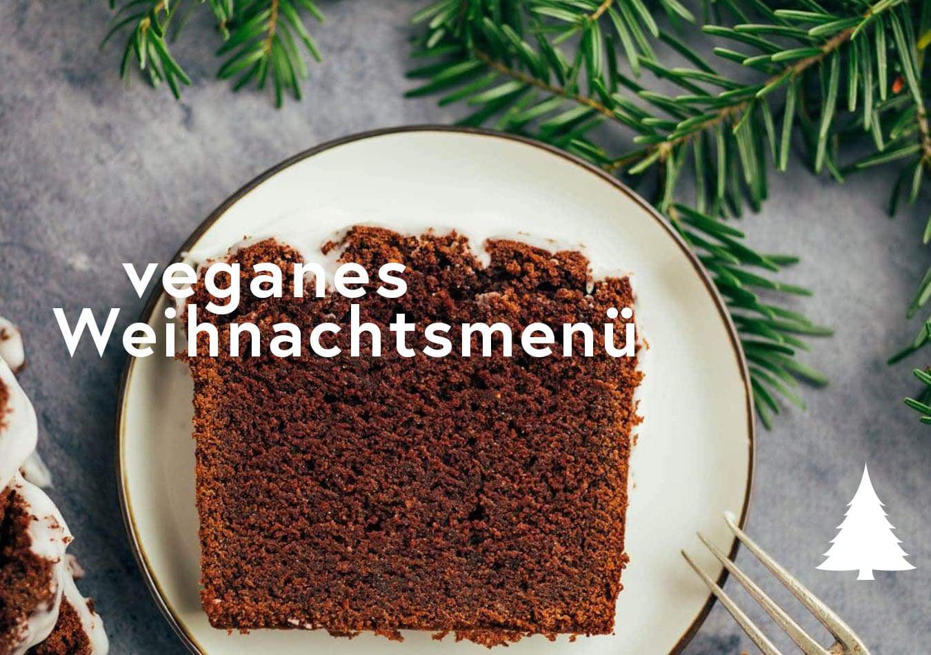 Dein Veganes Weihnachtsmenü — VEGANE VIBES