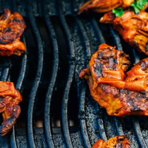 Vegan Grillen Meine Liebsten Veganen Grillrezepte Vegane Vibes