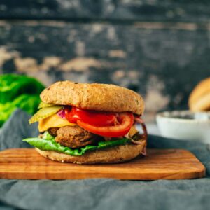 Vegan Grillen Meine Liebsten Veganen Grillrezepte Vegane Vibes